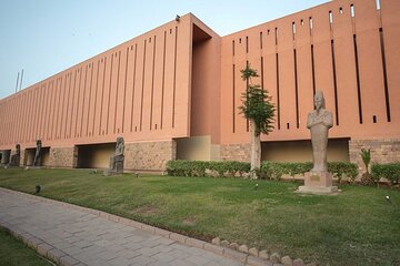 Tour of Luxor Museum and Mummification Museum