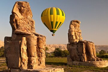 Private Full-Day Tour Luxor from Hurghada ( special )