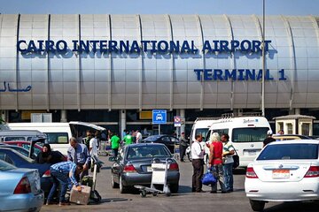 Hassle-Free Cairo Airport Pickup: Private Transfer to Your Hotel