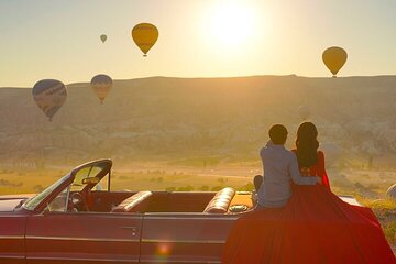 Cappadocia Photo World