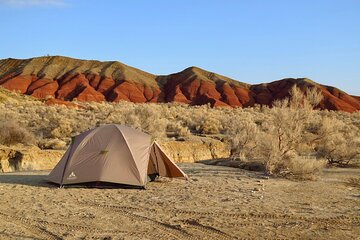 7 Days of Adventures around Almaty: Lakes, Canyons, Singing Dunes