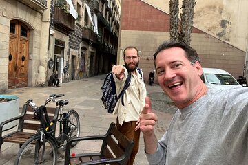 Barcelona's Best Bike Tour