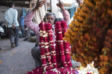 Private Half Day Mystical Varanasi Tour