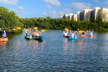 Siesta Key Guided Eco Tour