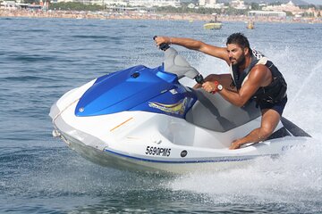 Jet Ski Experience - 1 hour