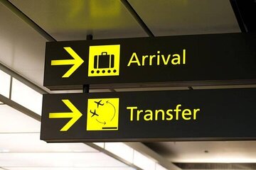 From Sharm El Sheikh Airport Private Transfer And vice versa 