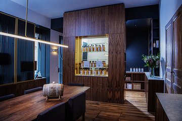 Discover French Pastries and French Whiskies in Paris