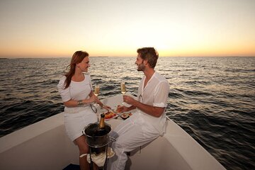 Private Dinner Cruise On Vip Yacht Sharm El Sheikh