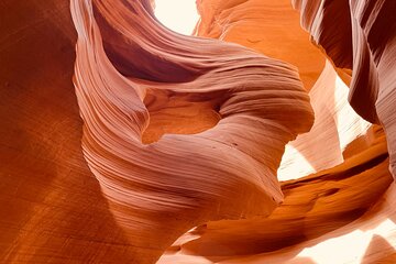 Lower Antelope Canyon General Guided Tour