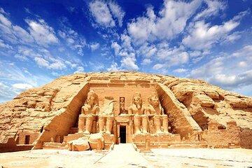 Aswan- Abu Simbel Tour