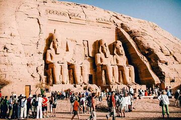 6 Days Private History Tour in Cairo with Pick up