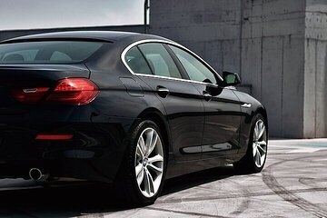 One way Private Transfer from International Airport to Nashville 