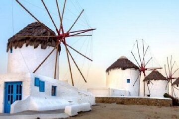 Under the skin of Mykonos