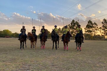 Argentina Polo Experience by La Guapeada Polo