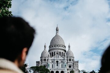 2-hour Walking Tour Through The Charms of Montmartre