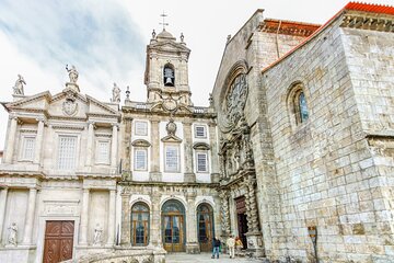 Private Full Day Tour in Evora