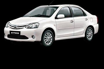 Private Transfer: Cochin Airport (COK) to Fort Kochi/City Hotels