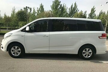 Private Car Service Btw ZJJ Airport/Station-Wulingyuan/yangjiajie