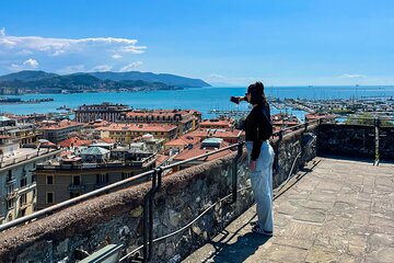  La Spezia Walking Tour