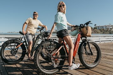 Electric Bike Rentals in Greater Fort Lauderdale min 2hours