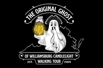 The Original Ghosts of Williamsburg Tour