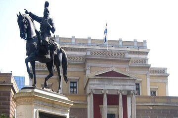 Fast Private Athens Tour