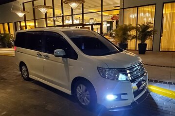 Breathless & Secrets Hotels Private Airport Transfer