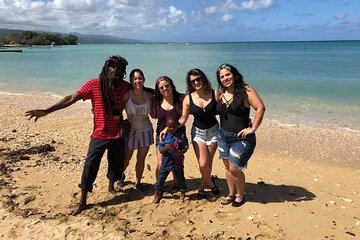 Negril Sunset and Half day Tour from Ocho Rios