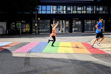 Pride History of Birmingham Tour