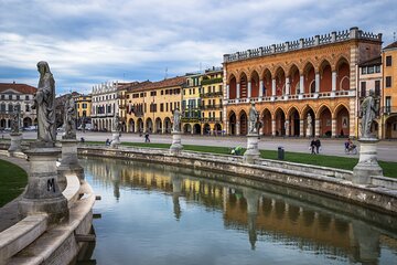 Private Tour to Padua from Venice