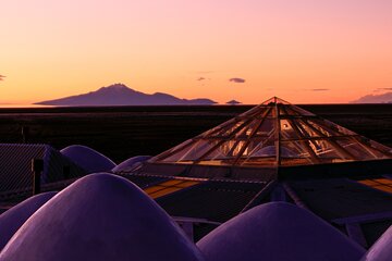 3 Days Deluxe Camping Tour In Uyuni