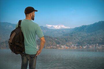 9-Day Private Nepal Luxury Tour