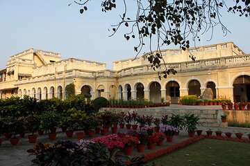 Pilgrimage & History: Prayagraj Day Trip from Varanasi