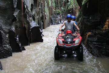 Thing to do – ATV Quad Bike, River Tubing and Tlaga Singha