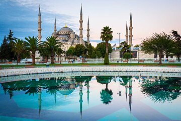 THE TOP 5 Istanbul Tours & WISH MORE in Istanbul(by local guide)