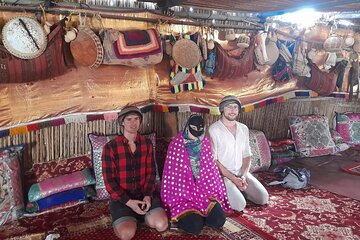 3 Days - 2 Nights Private Roundtrip Tours - Ahmed Tours
