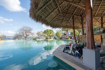 Secrets Papagayo Resort - All Inclusive Day Pass