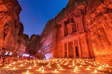 Wadi Rum Private Tour