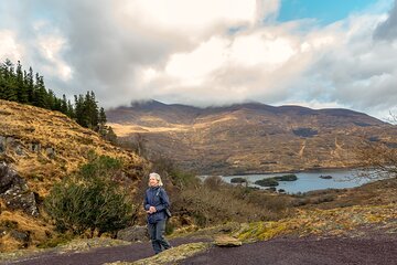 Private Luxury Full-Day Ring of Kerry Tour from Killarney