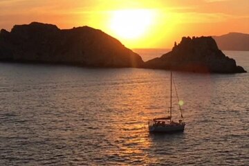 Sailing Trip in Santa Ponsa