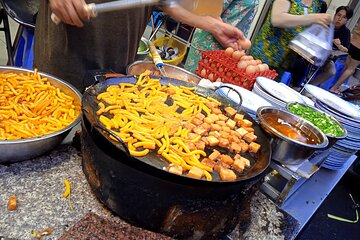 Saigon Food Tour & Culture Explore Ho Chi Minh City Walking Tour