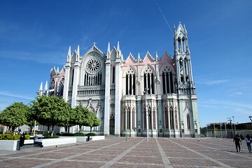  Private Tour to Leon From Guanajuato City