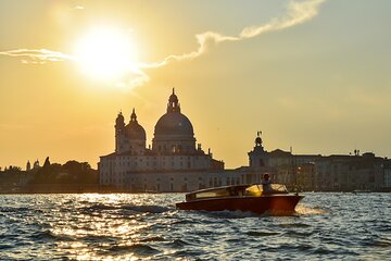 Venice in a day - deluxe