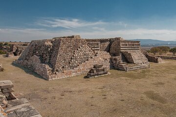 Private Tour to Corralejo and Archeologic Zone from Guanajuato