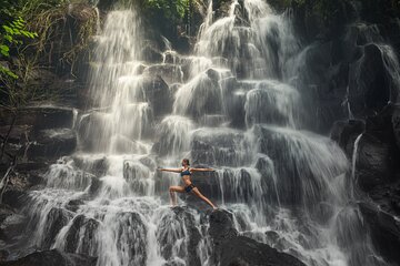 Top Bali Waterfalls: Suwat, Kanto Lampoe, Tibumana Waterfall