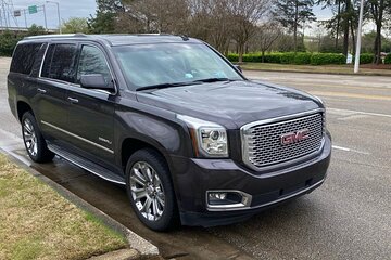 Private Transfer from Honolulu Port to Honolulu / Waikiki hotels