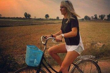 Countryside Sunset Bike Tours