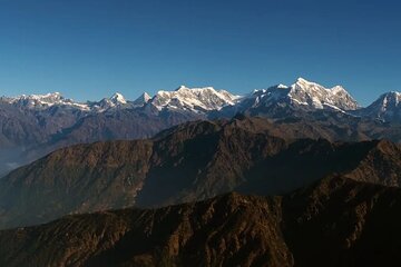 Pike Peak Amazing Short Trek from Kathmandu Nepal