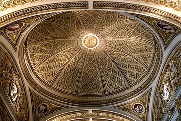 Private Luxury Transfer from Naples to Florence