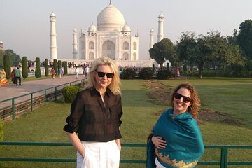 Mumbai, Backwater & Golden Triangle
